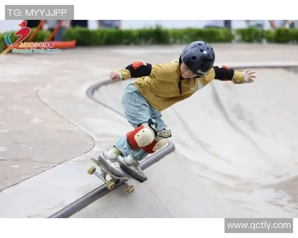 上海滑板队的团队协作之道:探索滑板运动中的默契与配合 上海滑板队的团队协作之道:探索滑板运动中的默契与配合