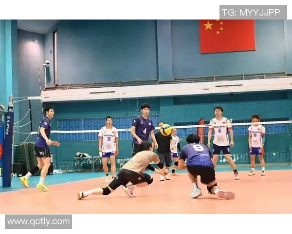 上海排球队实力解析与发展展望深度剖析排球运动的魅力与挑战 上海排球队实力解析与发展展望深度剖析排球运动的魅力与挑战