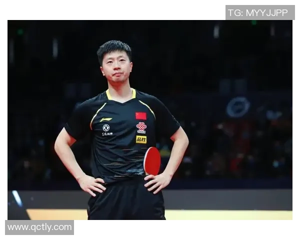 与乒乓球传奇杨敏的深度对话回顾她辉煌的运动生涯与心路历程