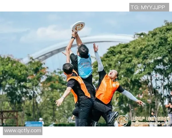 上海飞盘队技术分析与战术创新的深度探讨与展望