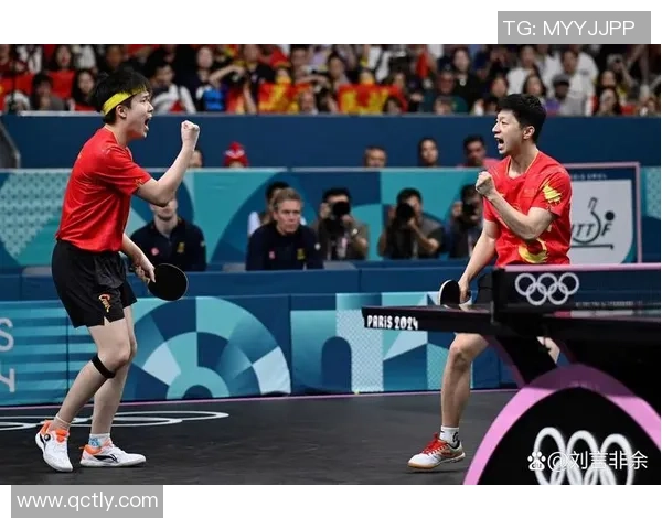 乒乓球节奏实力榜单权威发布揭示顶尖选手竞技状态与技术水平