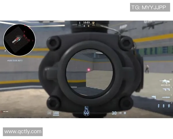 从零起步掌握CSGO游戏意识的全面指南与实战技巧分享