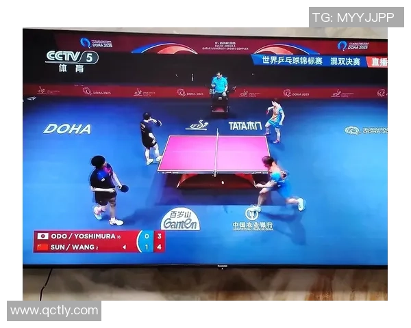 全国锦标赛分析:杭州乒乓球队在比赛经验上的精彩表现与启示 全国锦标赛分析:杭州乒乓球队在比赛经验上的精彩表现与启示