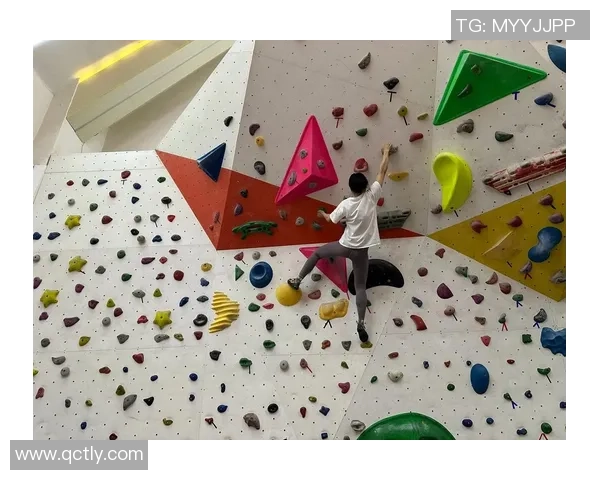 从零基础到攀岩高手:全面提升个人能力的实用指南与技巧分享 从零基础到攀岩高手:全面提升个人能力的实用指南与技巧分享