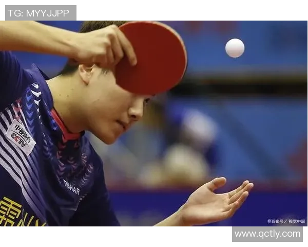 乒乓球战术深度解析:杭州乒乓球队包夹战术的成功秘诀与应用 乒乓球战术深度解析:杭州乒乓球队包夹战术的成功秘诀与应用