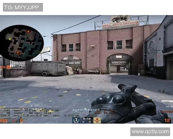 吴丽专访:从新手到高手的CSGO成长之路与心路历程分享 吴丽专访:从新手到高手的CSGO成长之路与心路历程分享