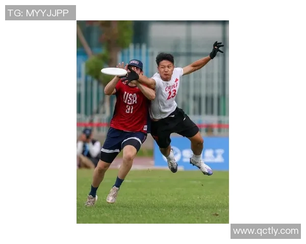 成都飞盘队实力强劲荣登最新飞盘灵活性排行榜前列