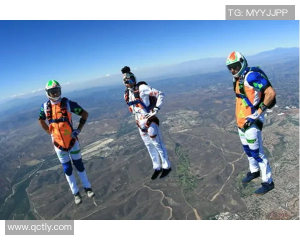 杭州极限运动队团队协作的创新与变革探索热议极限运动的未来发展之路