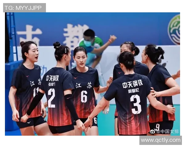 杭州全运会排球队状态分析与表现评估探讨