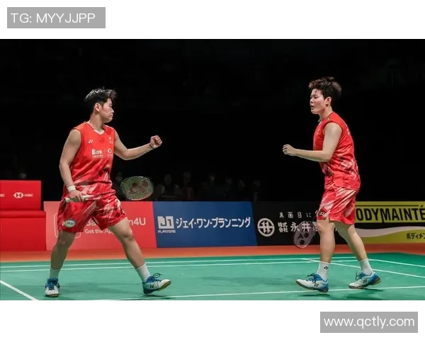 权威发布羽毛球技术实力榜单揭示顶尖选手竞争格局与发展趋势