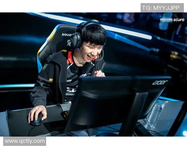 深入分析EDG战队的阵地战策略与战术执行全景