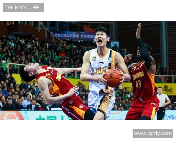 武汉篮球队引领潮流最新篮球战术TOP10全解析