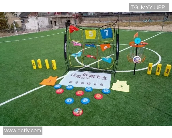 飞盘深度解析南京飞盘队的战术转换与团队协作之道