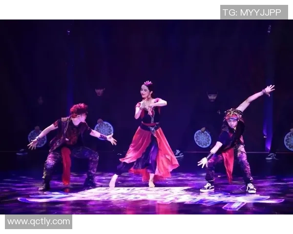 重庆街舞队状态深度对比分析揭示团队发展潜力与挑战